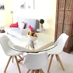 Impresionante Loft En Puerto Banus A Pie De Playa *
