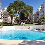 Impresionante Loft En Puerto Banus A Pie De Playa *