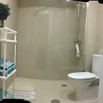 Impresionante Loft En Puerto Banus A Pie De Playa Апартаменти *