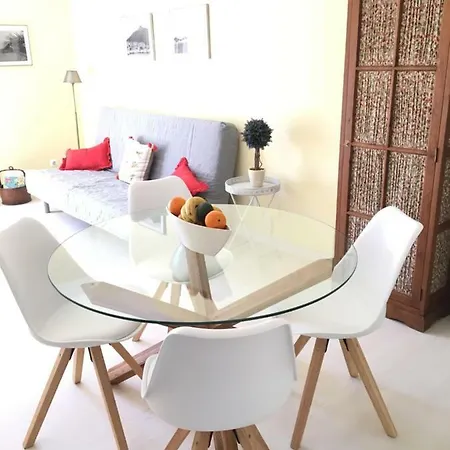 Impresionante Loft En Puerto Banus A Pie De Playa *