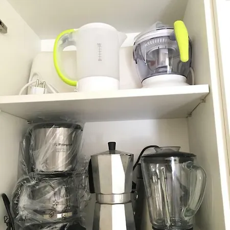 Impresionante Loft En Puerto Banus A Pie De Playa דירה *