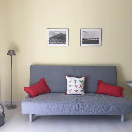 דירה Impresionante Loft En Puerto Banus A Pie De Playa מארבלה