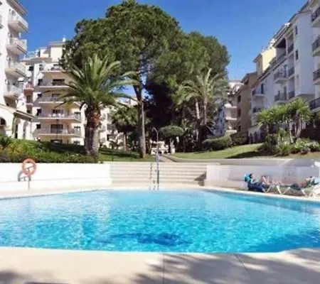 Impresionante Loft En Puerto Banus A Pie De Playa *