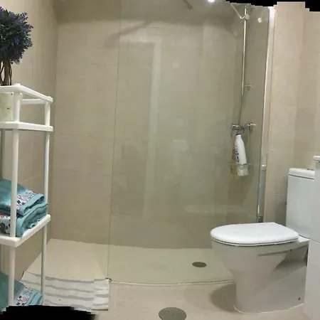 Impresionante Loft En Puerto Banus A Pie De Playa Appartement *