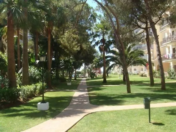 Apartment Impresionante Loft En Puerto Banus A Pie De Playa