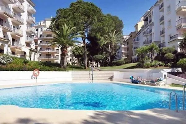 Impresionante Loft En Puerto Banus A Pie De Playa *