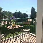 Impresionante Loft En Puerto Banus A Pie De Playa ماربيا