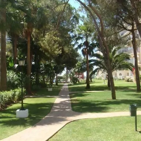 Lägenhet Impresionante Loft En Puerto Banus A Pie De Playa