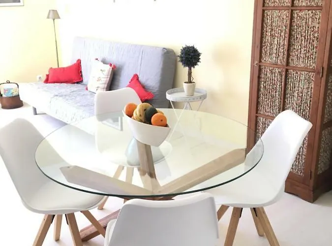 Impresionante Loft En Puerto Banus A Pie De Playa *