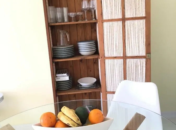 Impresionante Loft En Puerto Banus A Pie De Playa Lägenhet Marbella