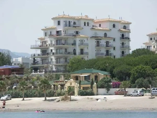 Impresionante Loft En Puerto Banus A Pie De Playa Lägenhet