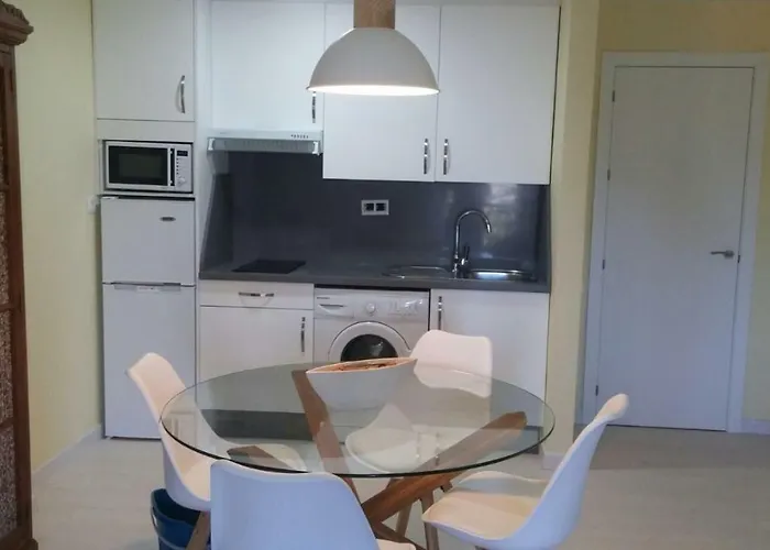 Impresionante Loft En Puerto Banus A Pie De Playa Lägenhet