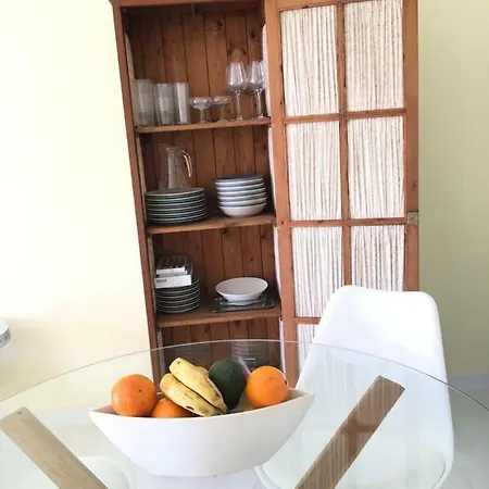 Impresionante Loft En Puerto Banus A Pie De Playa Апартаменти Марбелья