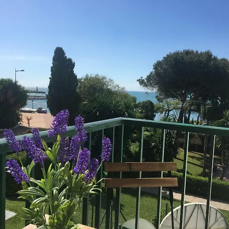 Impresionante Loft En Puerto Banus A Pie De Playa * Марбелья