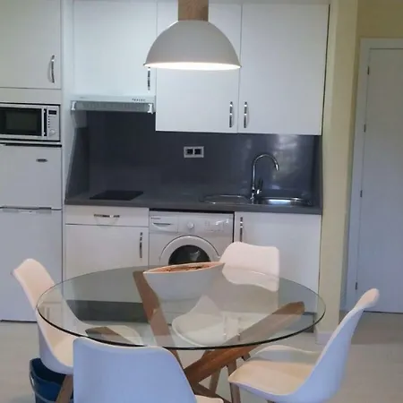 Impresionante Loft En Puerto Banus A Pie De Playa Апартаменти